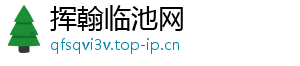 挥翰临池网